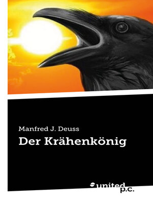 cover image of Der Krähenkönig